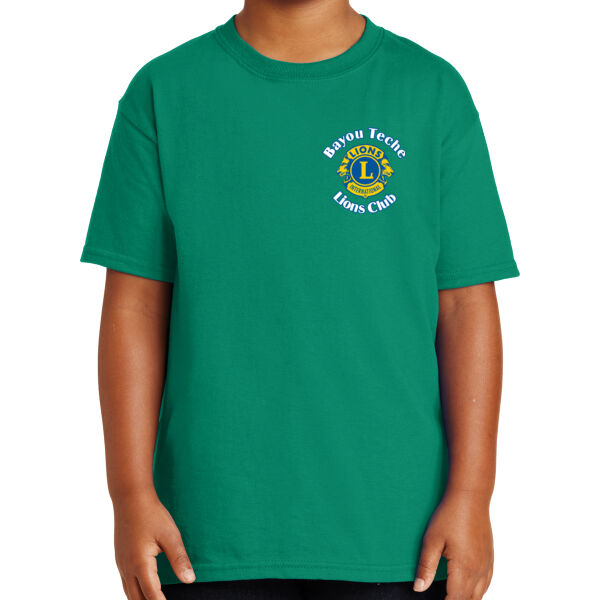 Youth T-Shirts Thumbnail