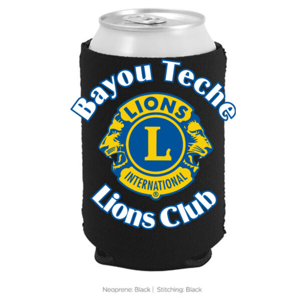 12OZ CAN COOLER Thumbnail