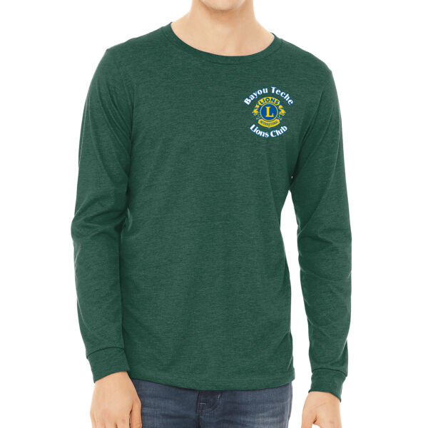 BC3501CVC long sleeve Thumbnail