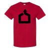 Men's Heavy Cotton™ T-Shirt Thumbnail