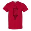 Men's Heavy Cotton™ T-Shirt Thumbnail