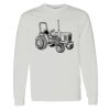 Heavy Cotton™ Long Sleeve T-Shirt Thumbnail