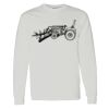 Heavy Cotton™ Long Sleeve T-Shirt Thumbnail