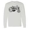 Heavy Cotton™ Long Sleeve T-Shirt Thumbnail