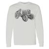 Heavy Cotton™ Long Sleeve T-Shirt Thumbnail