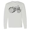 Heavy Cotton™ Long Sleeve T-Shirt Thumbnail