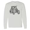 Heavy Cotton™ Long Sleeve T-Shirt Thumbnail