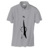 EcoSmart ® 5.2 Ounce Jersey Knit Sport Shirt Thumbnail