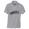 EcoSmart ® 5.2 Ounce Jersey Knit Sport Shirt Thumbnail