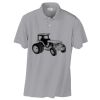 EcoSmart ® 5.2 Ounce Jersey Knit Sport Shirt Thumbnail