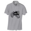EcoSmart ® 5.2 Ounce Jersey Knit Sport Shirt Thumbnail