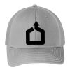 Snapback Trucker Cap Thumbnail