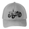 Snapback Trucker Cap Thumbnail