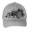 Snapback Trucker Cap Thumbnail
