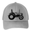 Snapback Trucker Cap Thumbnail