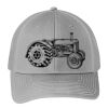 Snapback Trucker Cap Thumbnail