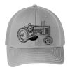Snapback Trucker Cap Thumbnail