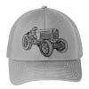 Snapback Trucker Cap Thumbnail