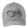 Snapback Trucker Cap Thumbnail