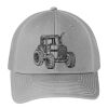 Snapback Trucker Cap Thumbnail